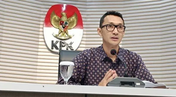 KPK Dalami Aset dan Sita Bukti Kasus Gratifikasi Batu Bara